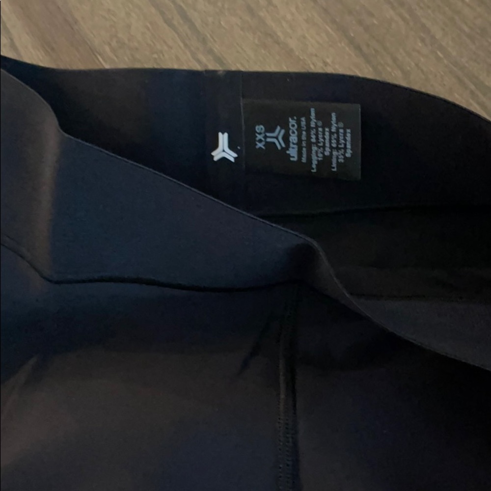 Brand new xxs ultracor leggings. Never worn.